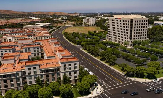 Irvine’s New Equity Resolution Sparks Concerns About Constitutionality