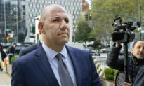 Florida Man Sentenced in Giuliani-Related Fraud Case