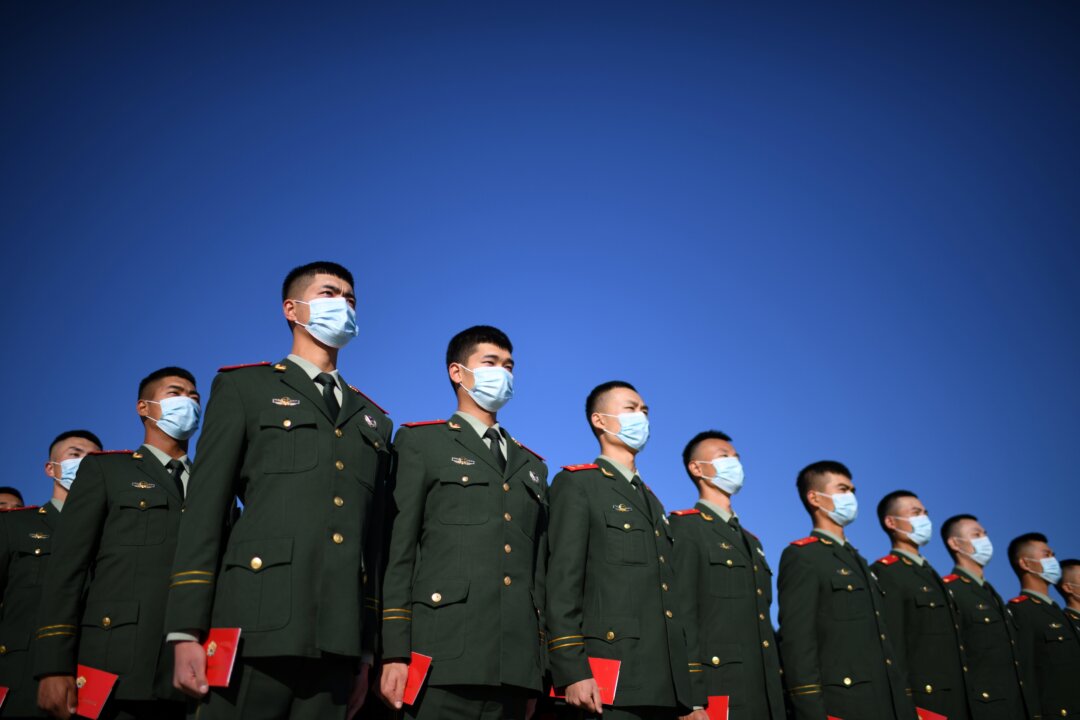 Beijing Hints at What It Wants of US-China Relationship Through State Media