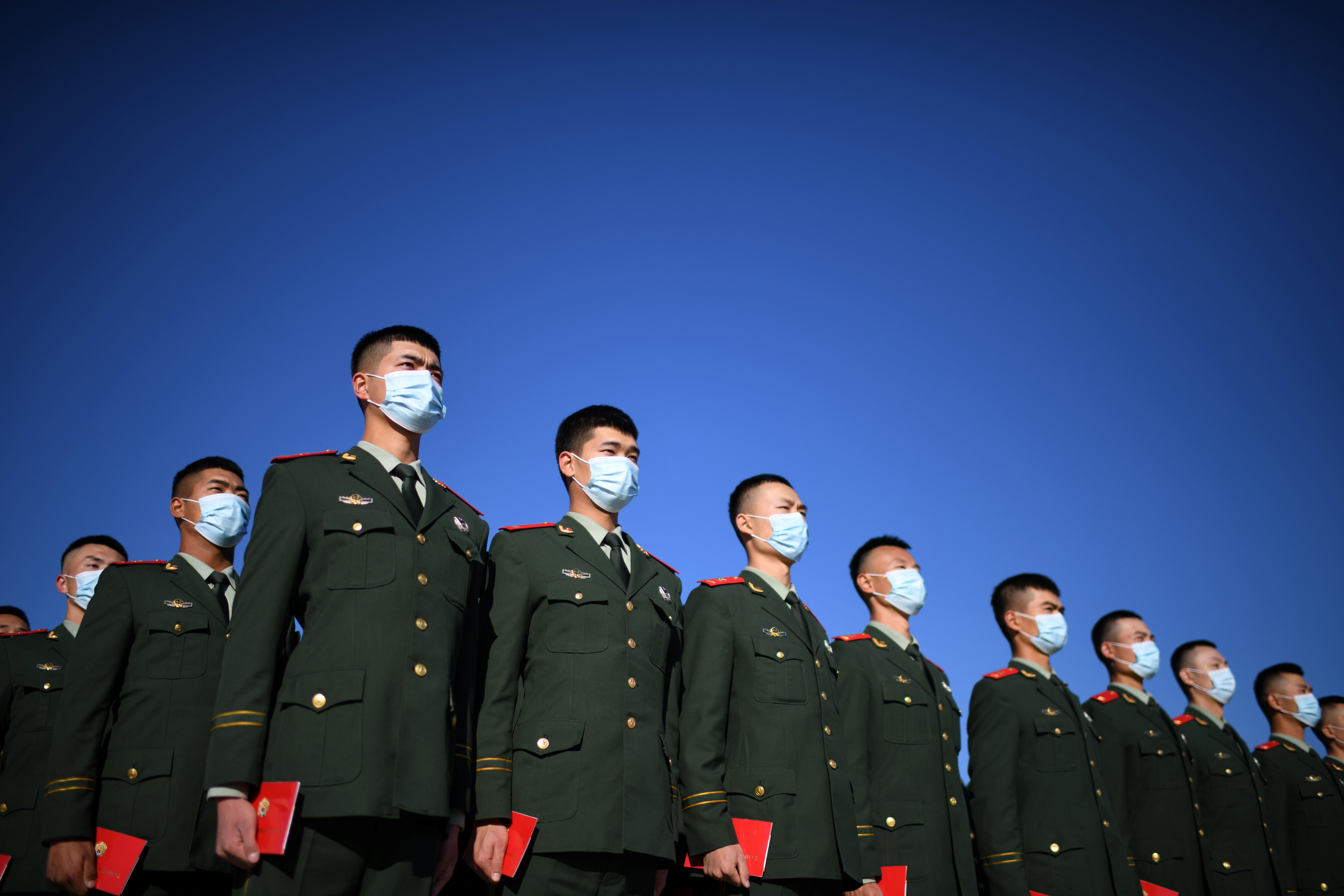 Beijing Hints at What it Wants of US-China Relationship Through State Media - Vimarsana News