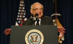 To Protect Free Markets, Curb Corporate Power