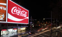 Coca-Cola to Penalize Outside Law Firms for Not Being Diverse Enough