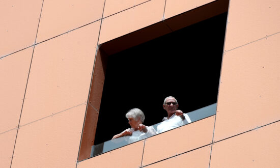 South Australia Opens Dedicated CCP Virus Quarantine Hotel