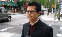US, EU Urge China to Release Missing Rights Activist ‘Disappeared’ While Boarding Flight to Visit Sick Wife