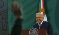 Mexico’s President Returns After COVID-19 Recovery