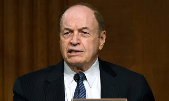 Retiring GOP Senators Left Congress With $1.5 Billion in Earmarks for Their States