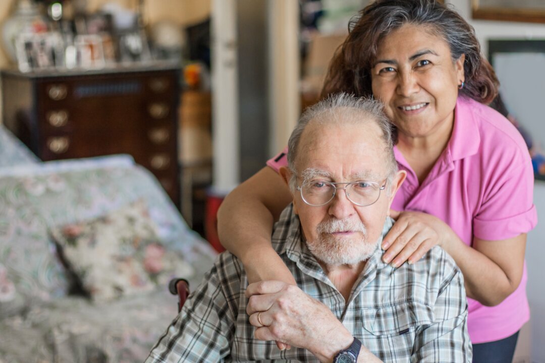 Millions of Americans are feeling the strain of caring for a loved one. Helpful insights and practical advice can lessen some of that burden.
