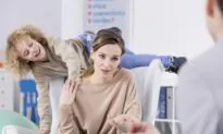 Kids With Mental Disorders Surge as Pandemic Topples Support Systems