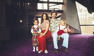 Couple Buy 70s 'Time Capsule' Home With Retro Appliances and Wall-to-Wall Shag Carpet for $161,000