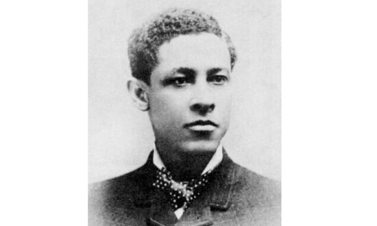 Jan Ernst Matzeliger: The Henry Ford of Shoes