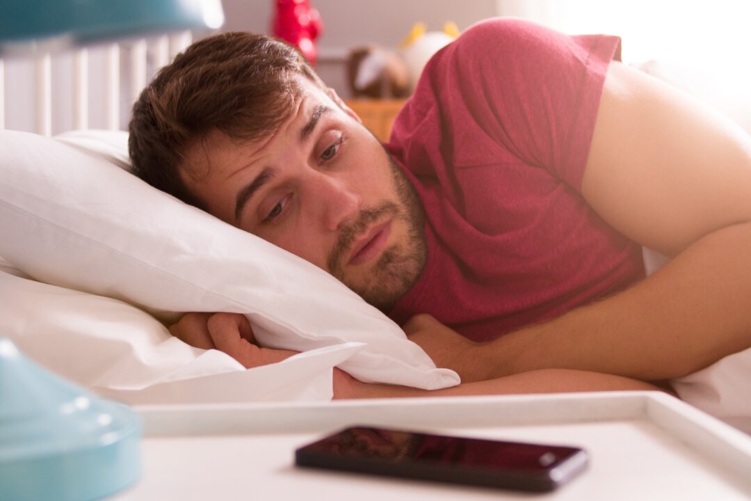 Sleep is crucial to memory recall, thinking, and creativity. (Monkey Business Images/Shutterstock)