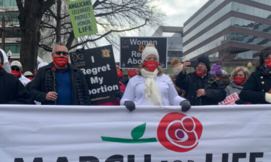 Priests for Life National Director Says Pro-Life Gains Can’t Be Undone by Policy