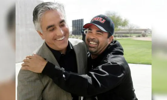 Longtime ESPN Baseball Correspondent Pedro Gomez Dies at 58