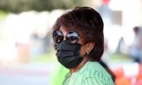 Rep. Waters Says She Didn’t Encourage Violence as Trump Lawyer Plans to Show Video