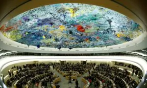 Video: Live Q&A: UN Gave China Names of Dissidents; Democrats Push ‘Equality Act’ Through House