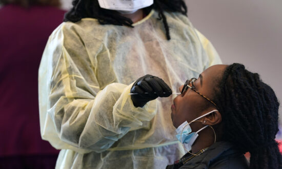 Updates on CCP Virus: Mexico Says Expecting Migration Surge in 2021 Due to Virus