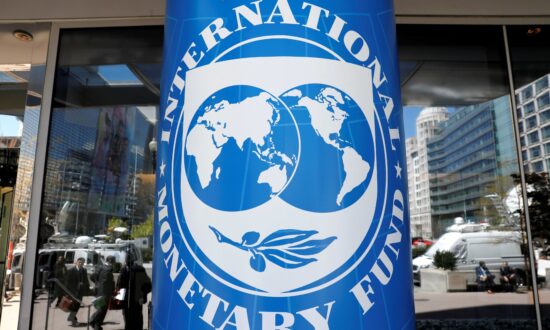 Days Before Coup, IMF Sent Burma $350 Million in Emergency Aid; No Precedent for Refund