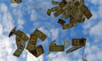 Global Firms Raise $546 Billion in January as SPAC Frenzy Continues