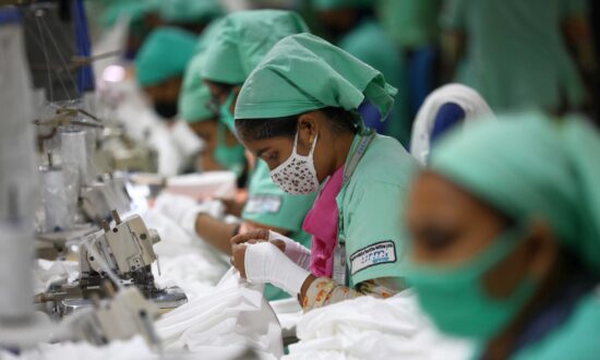 What Recovery? Clothes Retailers Cut Orders While Factories Fight to Survive