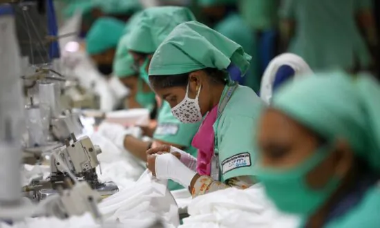 What Recovery? Clothes Retailers Cut Orders While Factories Fight to Survive