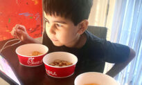 Mom Applauds Texas Chick-fil-A for Fulfilling Her Autistic Son’s Unique Breakfast Order