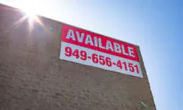 Westminster to Review Temporary Moratorium on Commercial Evictions