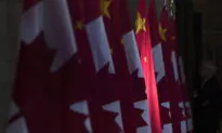 ‘In Plain Sight’: New Report Details CCP’s Unrestricted Influence Operations in Canada