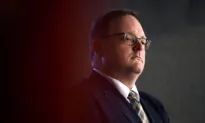 Carney Chooses Senior Bureaucrat Scott Jones to Head Cyberspy Agency