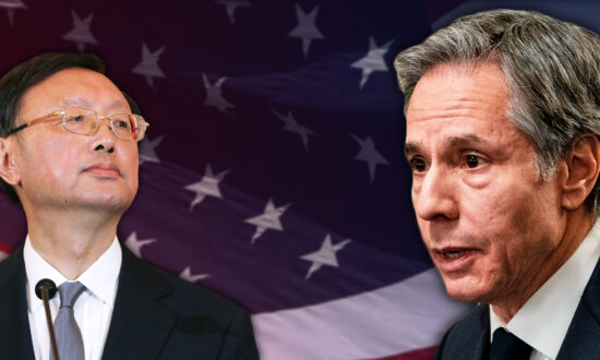 China Insider: Chinese Media Ignores Key Issues From U.S.-China Exchange