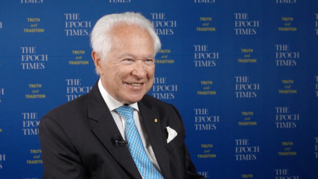 Epoch Times Photo