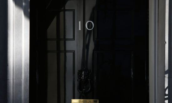 UK Government Accused of Playing ‘Parliamentary Skullduggery’ to Block Genocide Amendment