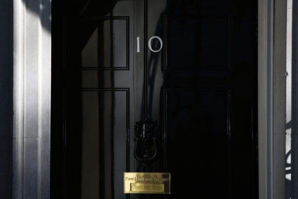 10 Downing Street