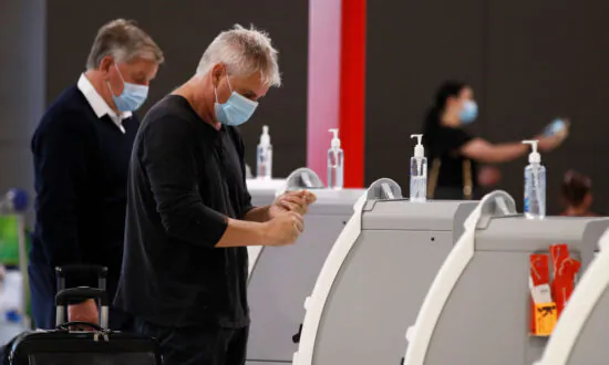 Scientist Suggest Infectious CCP Virus Mutations Could be the Cause of Hotel Quarantine Leaks