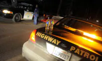 Man Charged With BB Gun Highway Shootings Faces Attempted Murder Charges