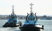 World’s Biggest Coal Export Port Loses Funding Over Climate Change
