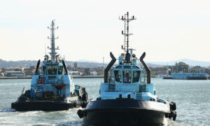 World's Biggest Coal Export Port Loses Funding Over Climate Change