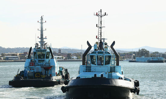 World’s Biggest Coal Export Port Loses Funding Over Climate Change