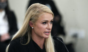 Paris Hilton, Lawmakers Introduce New Bill Aimed at Stopping Institutional Child Abuse