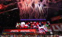 Super Bowl LV Viewership Plunges to Lowest Since 2006