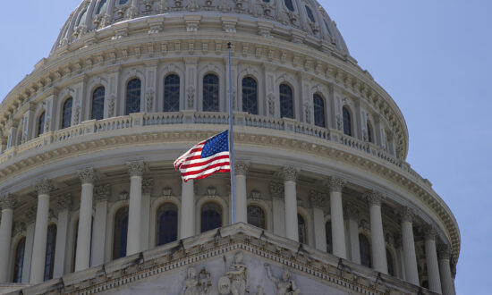 Dangerous Influence to the American Constitutional Republic: Steve Phillips’ Ambitions – Part 2