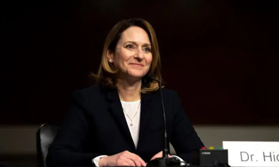 Deputy Secretary of Defense Kathleen Hicks Announces Arctic Defense Strategy