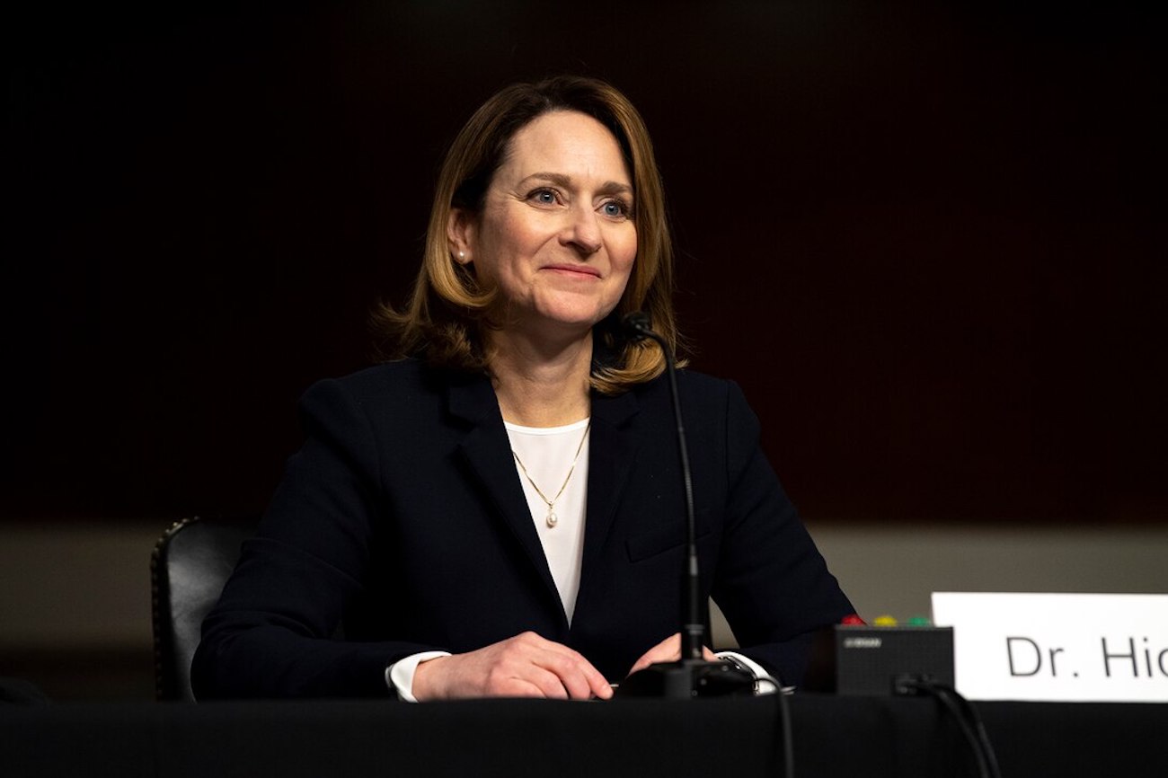 Deputy US Defense Secretary Praises All-Volunteer Military, Even With Recruiting Woes - Vimarsana News