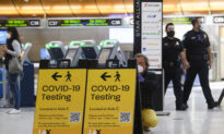 Biden Admin May Require COVID-19 Testing for Domestic Air Travel