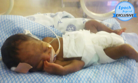 Doctors Said Boy Would Not Walk, Talk, or Leave the NICU, Now He’s a Thriving 7-Year-Old