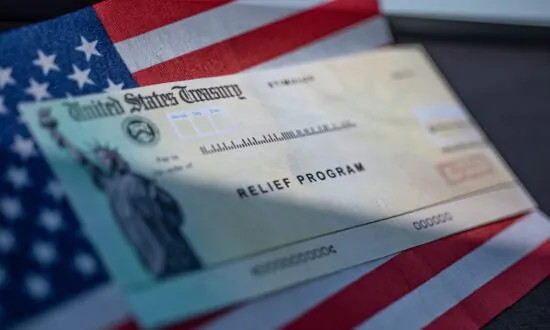 NY Man Pleads Guilty in Pandemic Loan Fraud