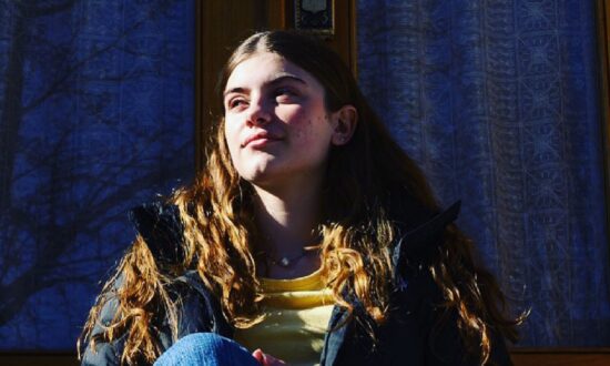 The Kids Aren’t All Right