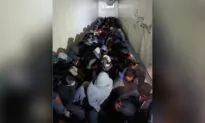 Sex Offender Among Illegal Aliens Arrested at Texas Border Checkpoint Within 2 Human Smuggling Attempts