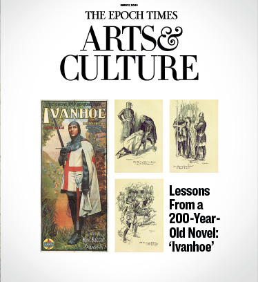 Arts & Culture Weekly