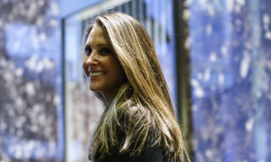 Justice Department Drops Lawsuit Against Melania Trump’s Former Aide