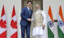 Canada Urged to Strengthen Ties With India, Improve Indo-Pacific Standing